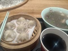 -回味鸭血粉丝汤(夫子庙瞻园路店)