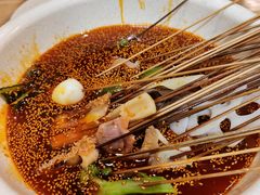 -嘉州叶婆婆钵钵鸡(建设路店)