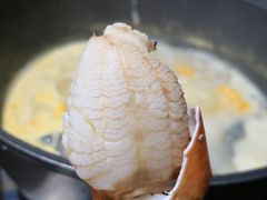 -九万士多港式海鲜粥底火锅(回龙观店)
