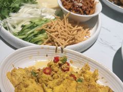 -关东小磨东北菜(漕河泾印象城店)