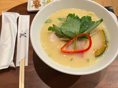 -篝拉面(银座店)