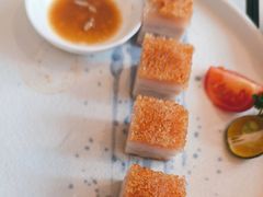 -顺德美的万豪酒店-万豪中餐厅