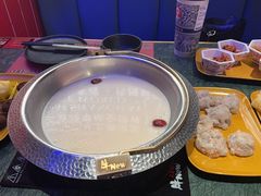 -牛New寿喜烧(曹路花园城店)