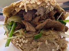 -烤肉宛饭庄(南礼士路店)