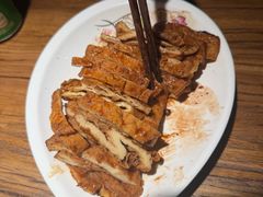 -荣记歡喜·馄饨铺(开发区振华购物中心店)