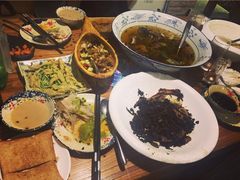 宴桃园餐厅(门头沟店)-宴桃园(门头沟店)