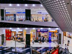 -永旺梦乐城(常熟新区店)