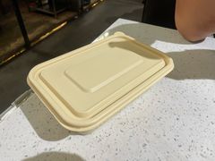 -肥仔文澳门猪骨煲(南京西路店)