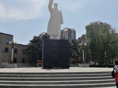 -长影旧址博物馆