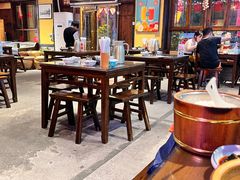-富正毅三下锅·湘西韵味(天门山索道店)