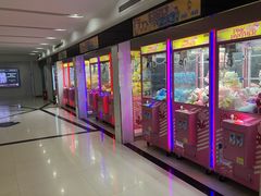 -巨幕影城(光谷广场资本大厦店)