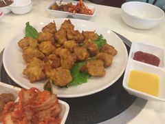 -韩礼年糕(飞虹路店)