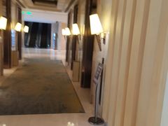 -杭州城中香格里拉大酒店