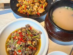 -湘语·湖南家常菜(新洲店)