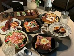 -TOT BISTRO餐酒馆