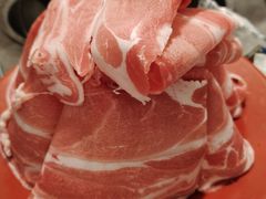 -洞庭洲·防空洞火锅·烧烤·铜锅涮肉(新百广场店)