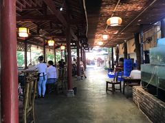 大堂-青城甲(青城山店)