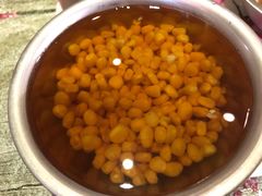 玉米糖水-鲜甜阁·甜品小吃(七星路店)