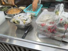 -顶巧鸡汤馄饨(虹口总店)