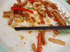 -山水茶艺馆·点心粤菜·30年老字号