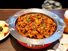 -胖哥俩肉蟹煲(龙德广场店)