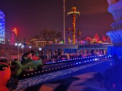 -华夏文旅海洋公园