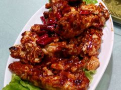 android_upload_pic-西夏回族烧麦馆(牡丹街店)