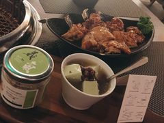 -义气烤肉餐吧(大族广场店)