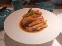 -荷塘秋月·本帮江浙菜(国权路店)