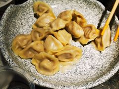 -马一洒开锅羊肉清真餐厅(京汉店)