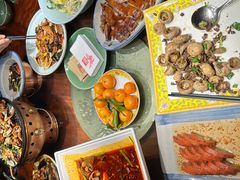 -那家山城(樱桃园店)