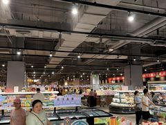 -万达广场(南京江宁店)