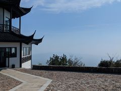 -缥缈峰景区