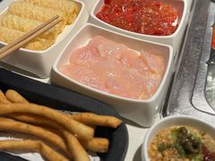 -海底捞火锅(威高广场店)