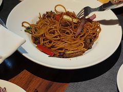 -食间牛排(湖西路店)