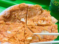 -真利味·脊骨火锅·正宗韩国料理(韩乐坊店)