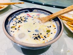 -福苗小骆驼烧烤(大唐不夜城店)
