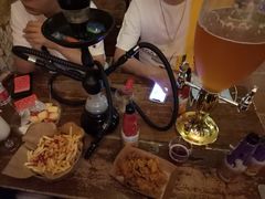 鸡尾酒-Helens海伦司小酒馆(津湾广场店)