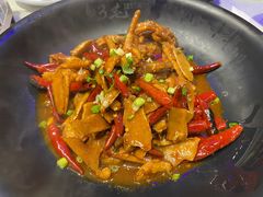 -忆3毛烧烤美食城(龙塘直营店)