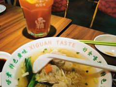 -西关味(大卫城店)