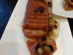 糯米莲藕-春来和(汉城南路店)