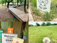 -良渚古城遗址公园