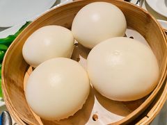 奶皇流沙包-御宝轩(益丰·外滩源店)