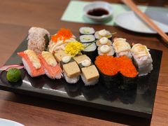 -莳空烧鸟店(晨沐店)