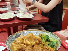-喜家德虾仁水饺(长泰广场店)