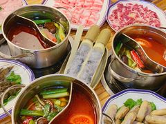 -厝味火锅·潮汕卤水火锅(十一合店)