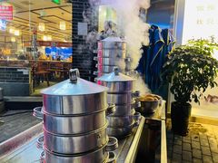 -梁憨包(南岸回龙湾店)