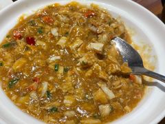 风味蟹酱-宁海食府(天一阁望京店)