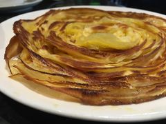 奶香手抓饼-奇滋豆味(南十四道街店)