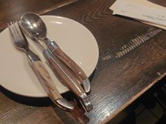 -食间牛排(重庆路万达店)